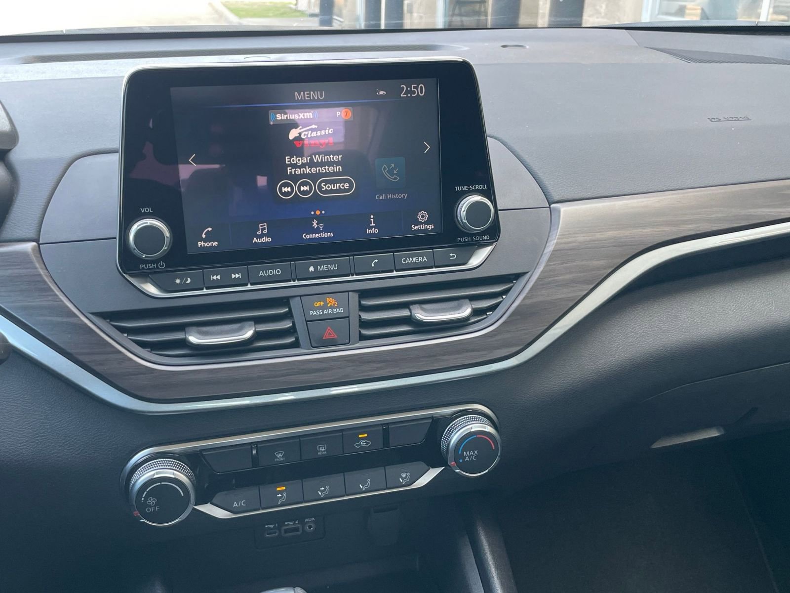 Thumbnail: 2025 Nissan Altima - 17