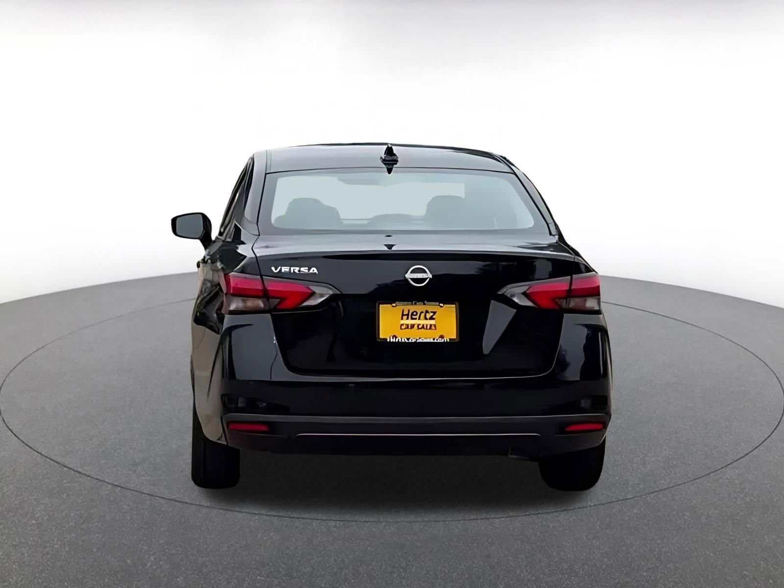 Thumbnail: 2025 Nissan Versa - 12
