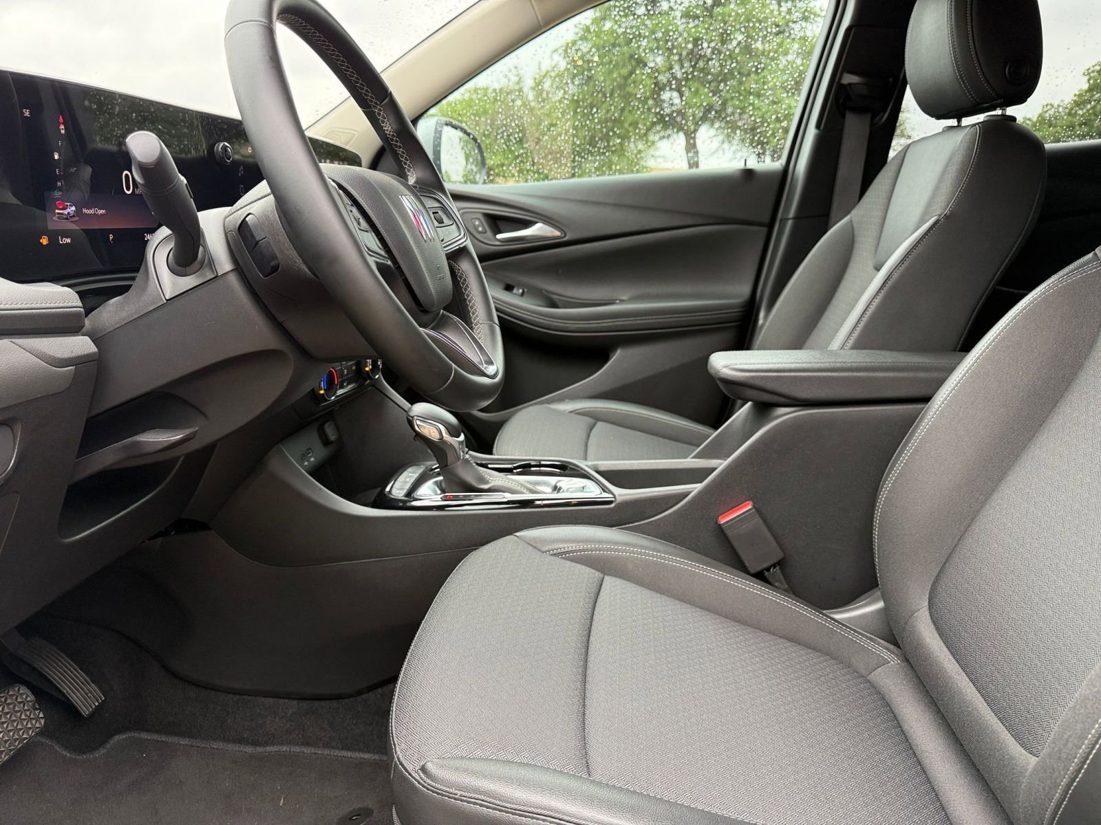 Thumbnail: 2025 Buick Encore GX - 27