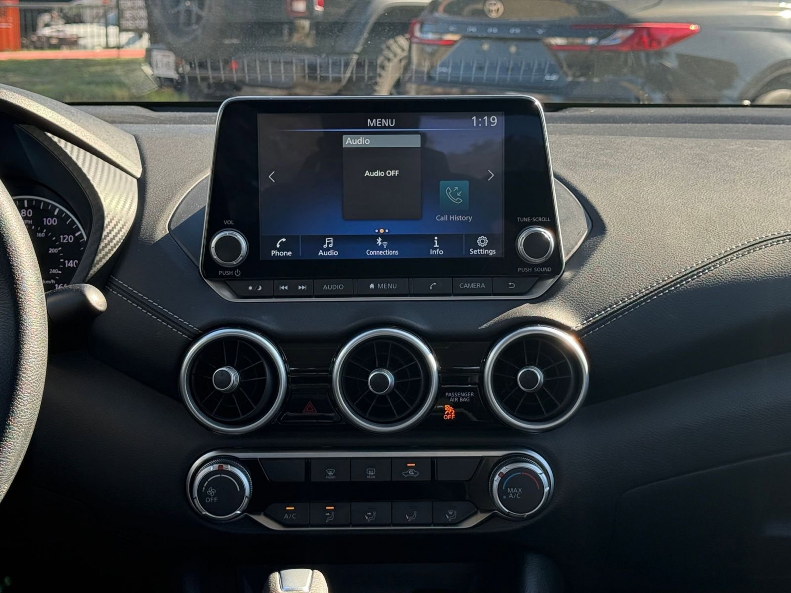 Thumbnail: 2025 Nissan Sentra - 18