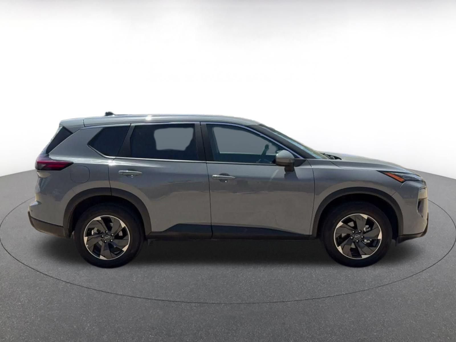 Thumbnail: 2026 Nissan Rogue - 13
