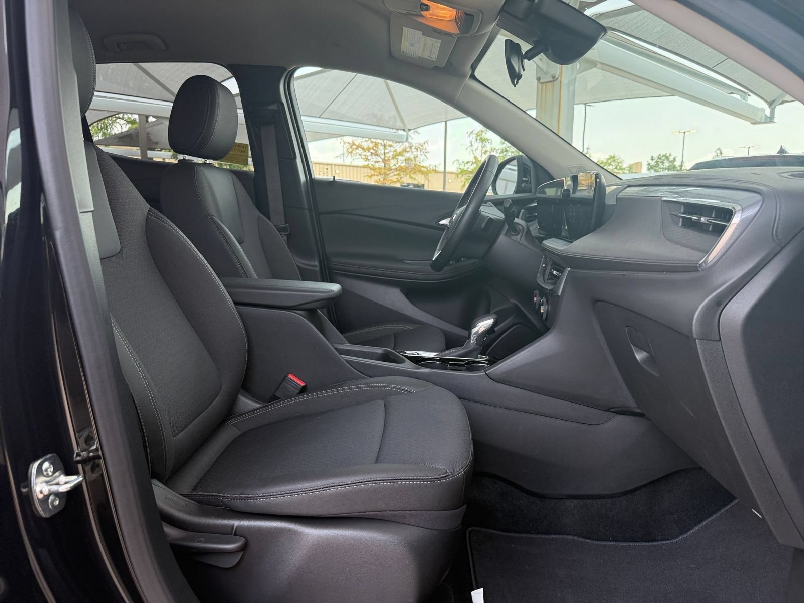 Thumbnail: 2026 Buick Encore GX - 32
