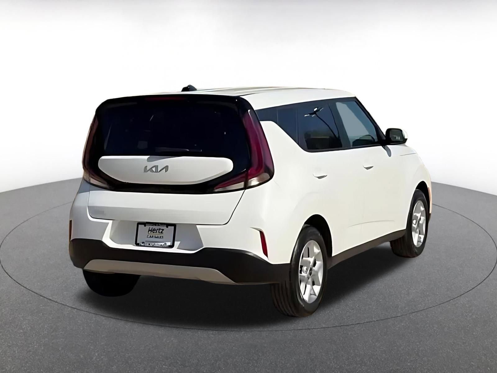 Thumbnail: 2025 Kia Soul - 14