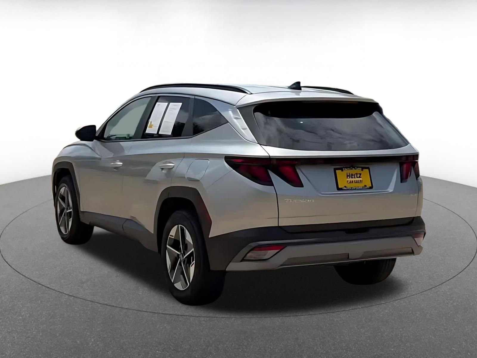 Thumbnail: 2025 Hyundai Tucson - 11