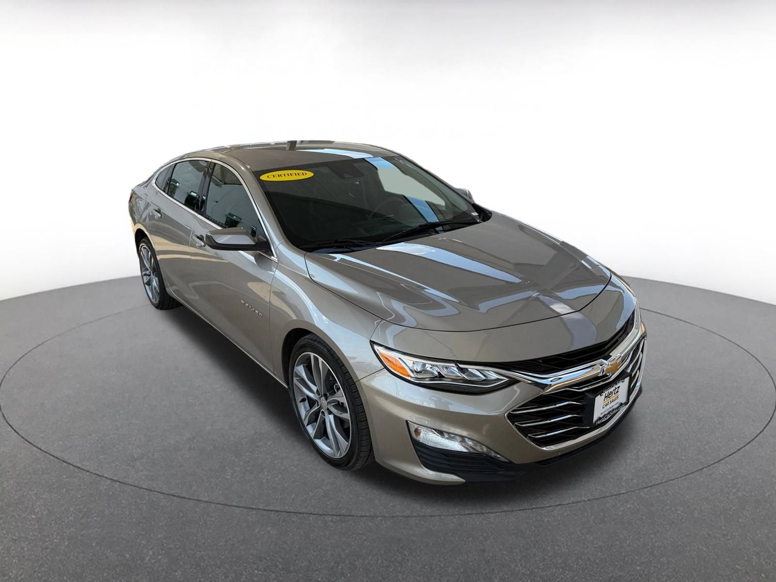 Thumbnail: 2024 Chevrolet Malibu - 1