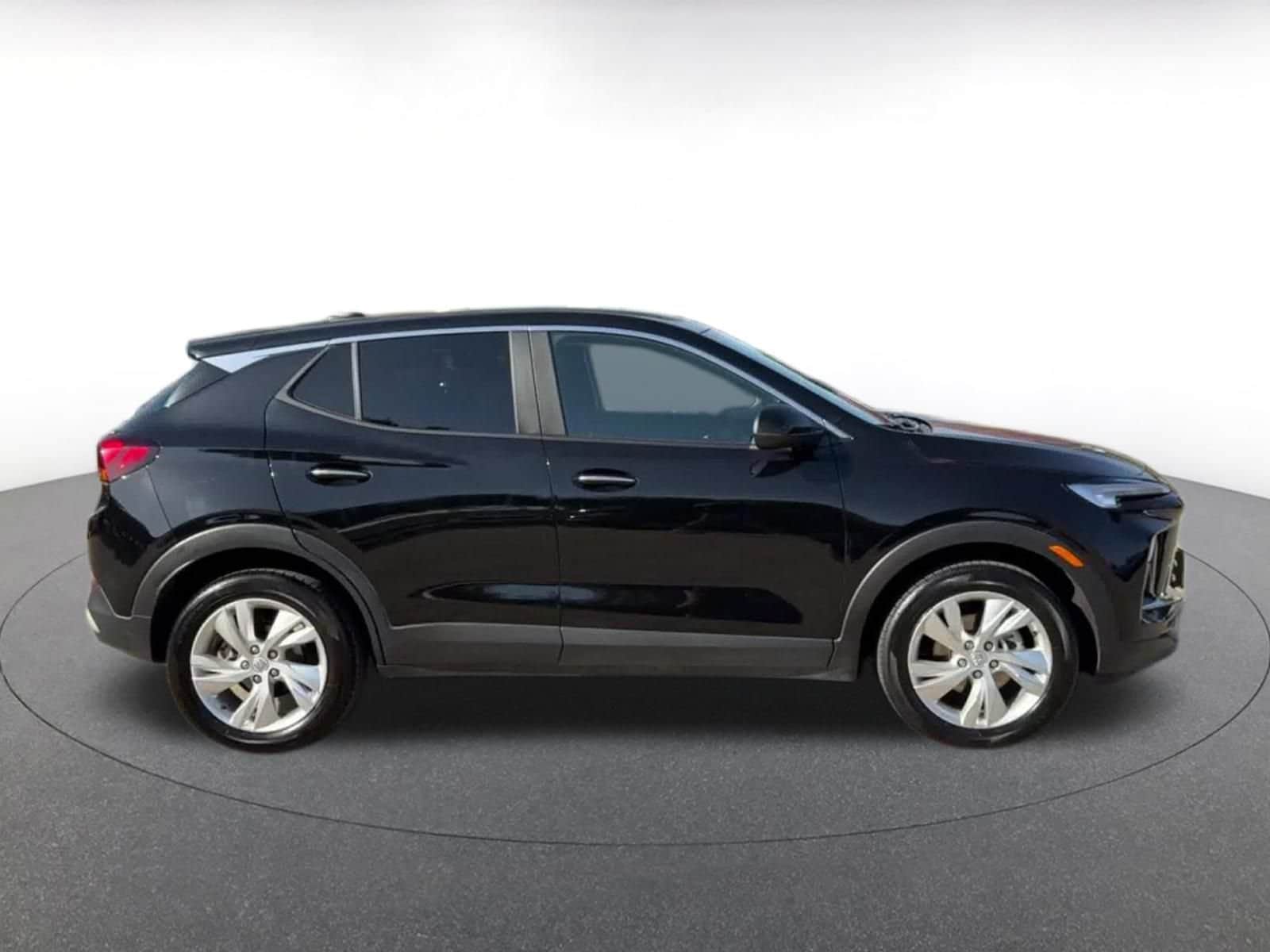 Thumbnail: 2025 Buick Encore GX - 16