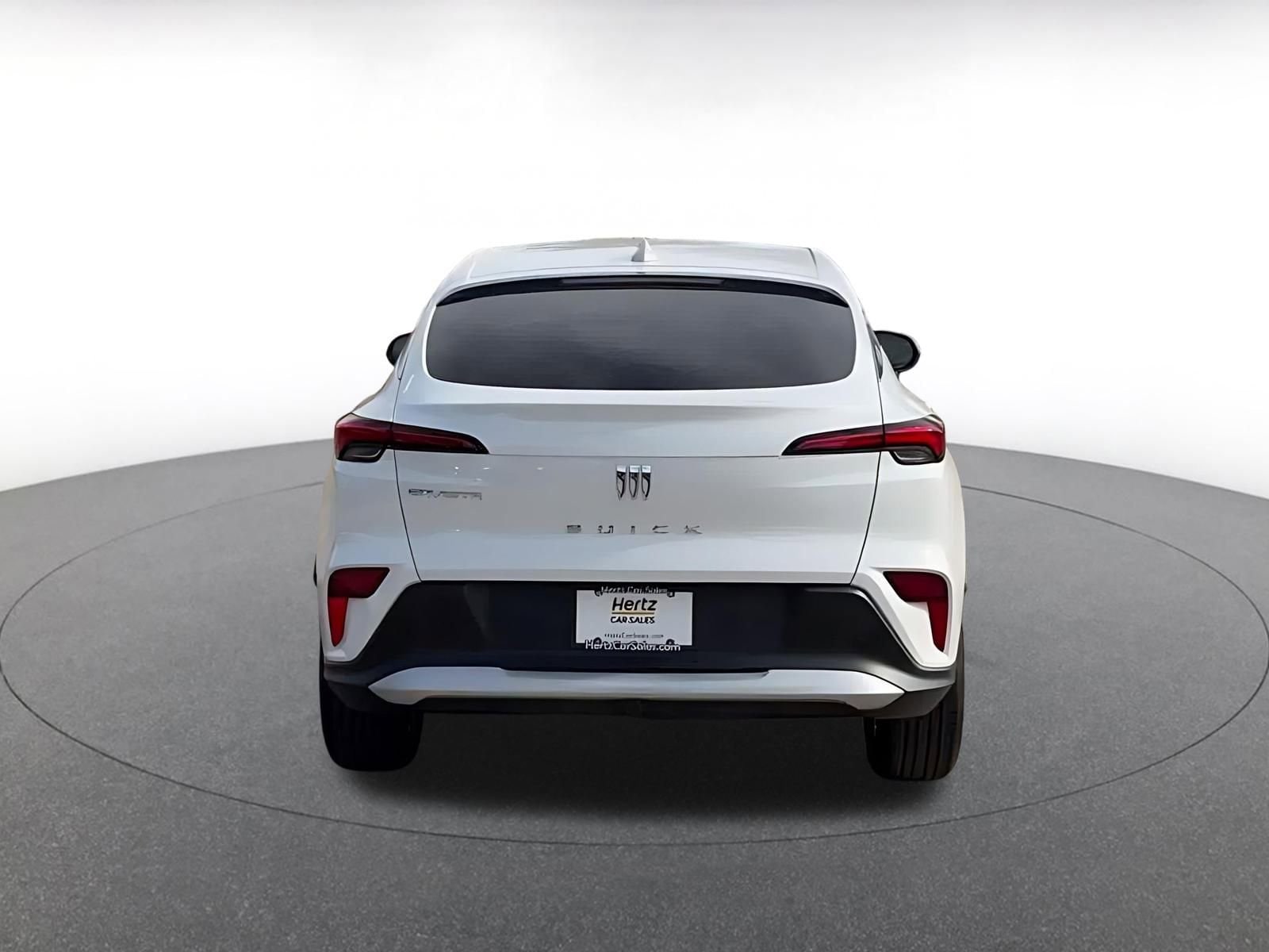 Thumbnail: 2025 Buick Envista - 12