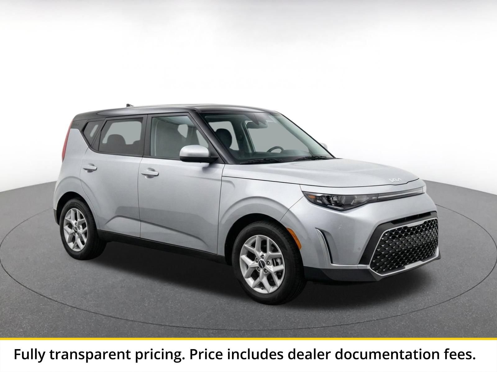 2025 Kia Soul