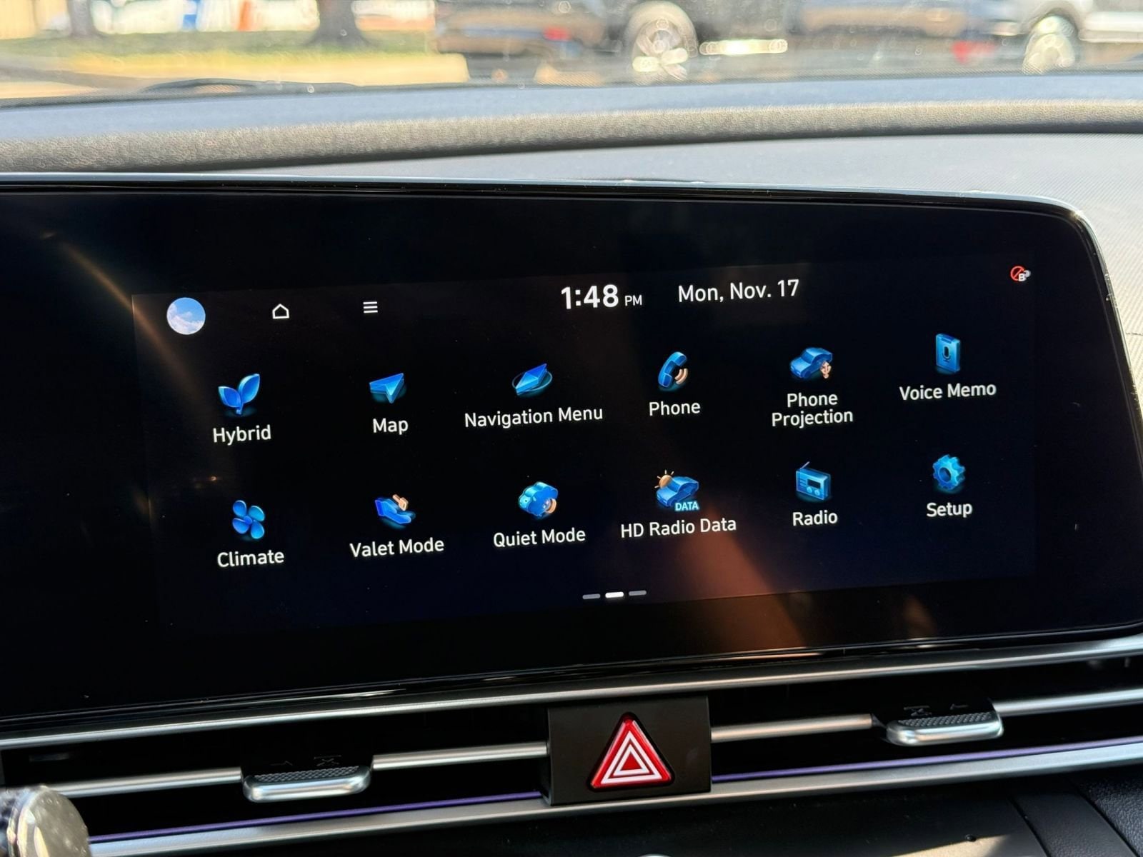 Thumbnail: 2025 Hyundai Elantra - 21