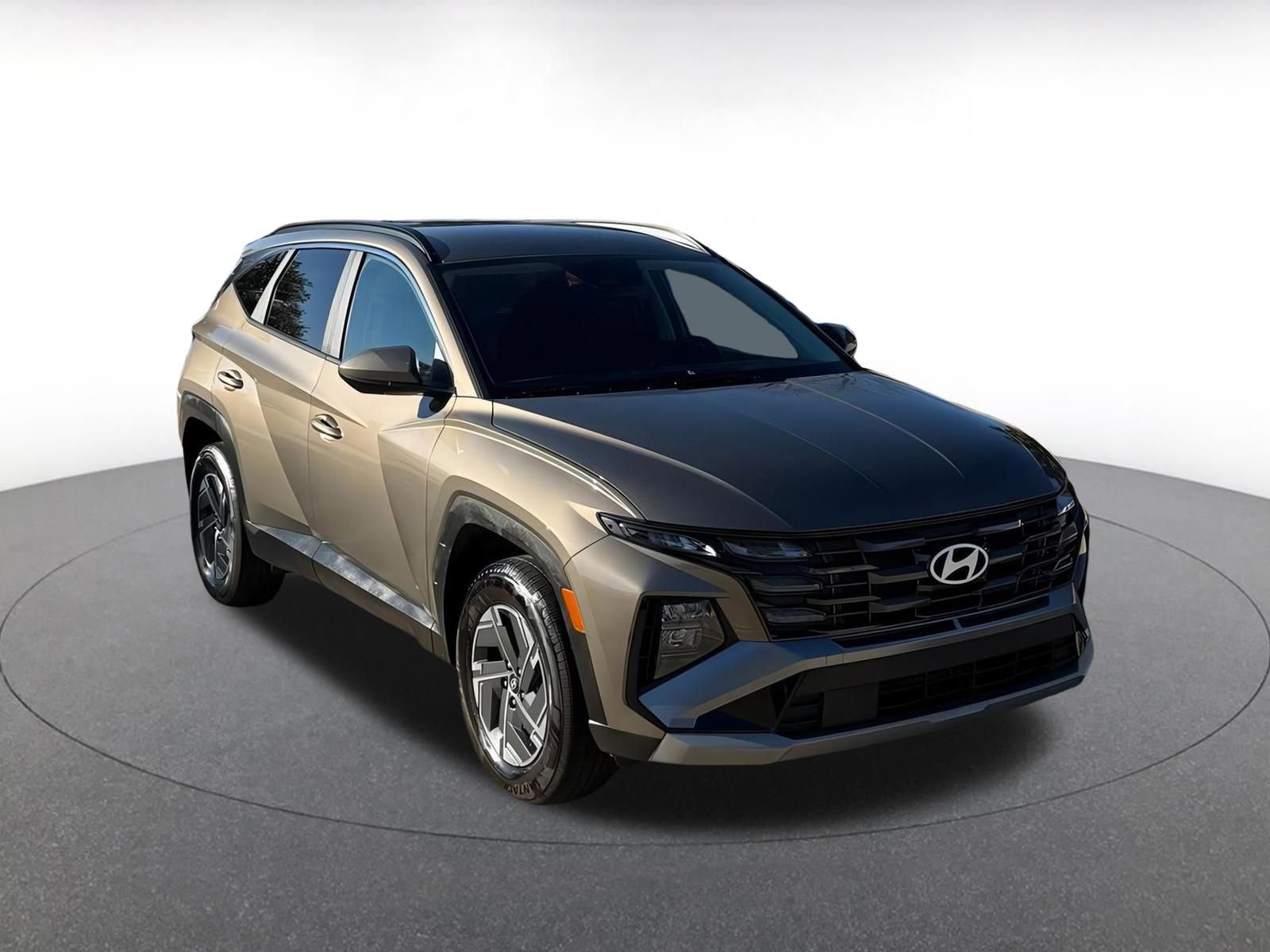 Thumbnail: 2025 Hyundai Tucson - 1