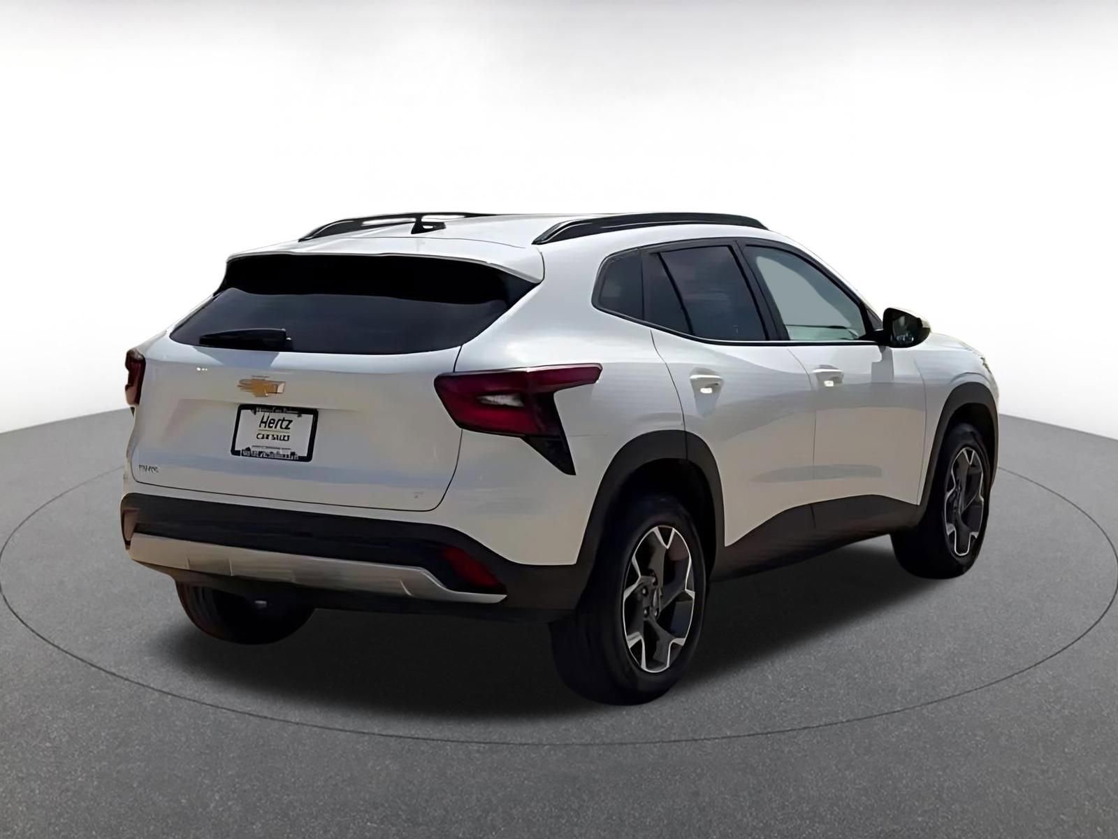 Thumbnail: 2025 Chevrolet Trax - 15