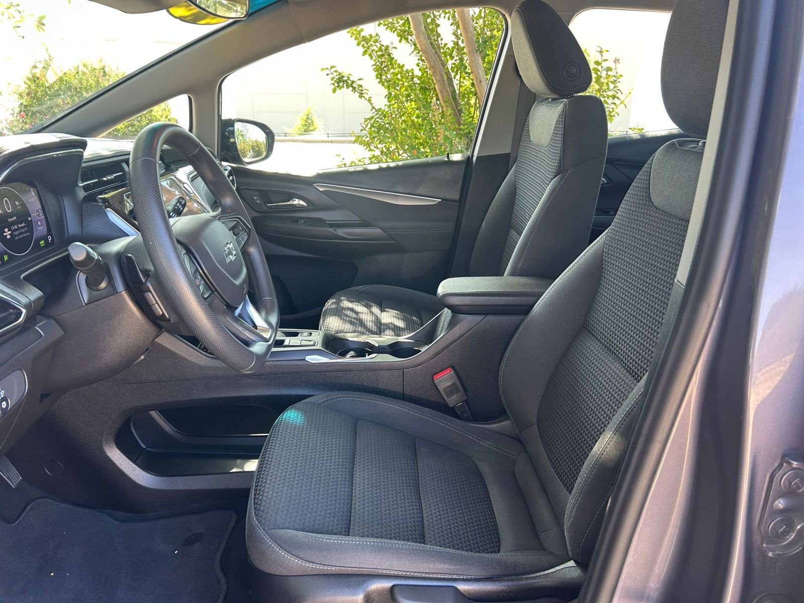 Thumbnail: 2023 Chevrolet Bolt EV - 28