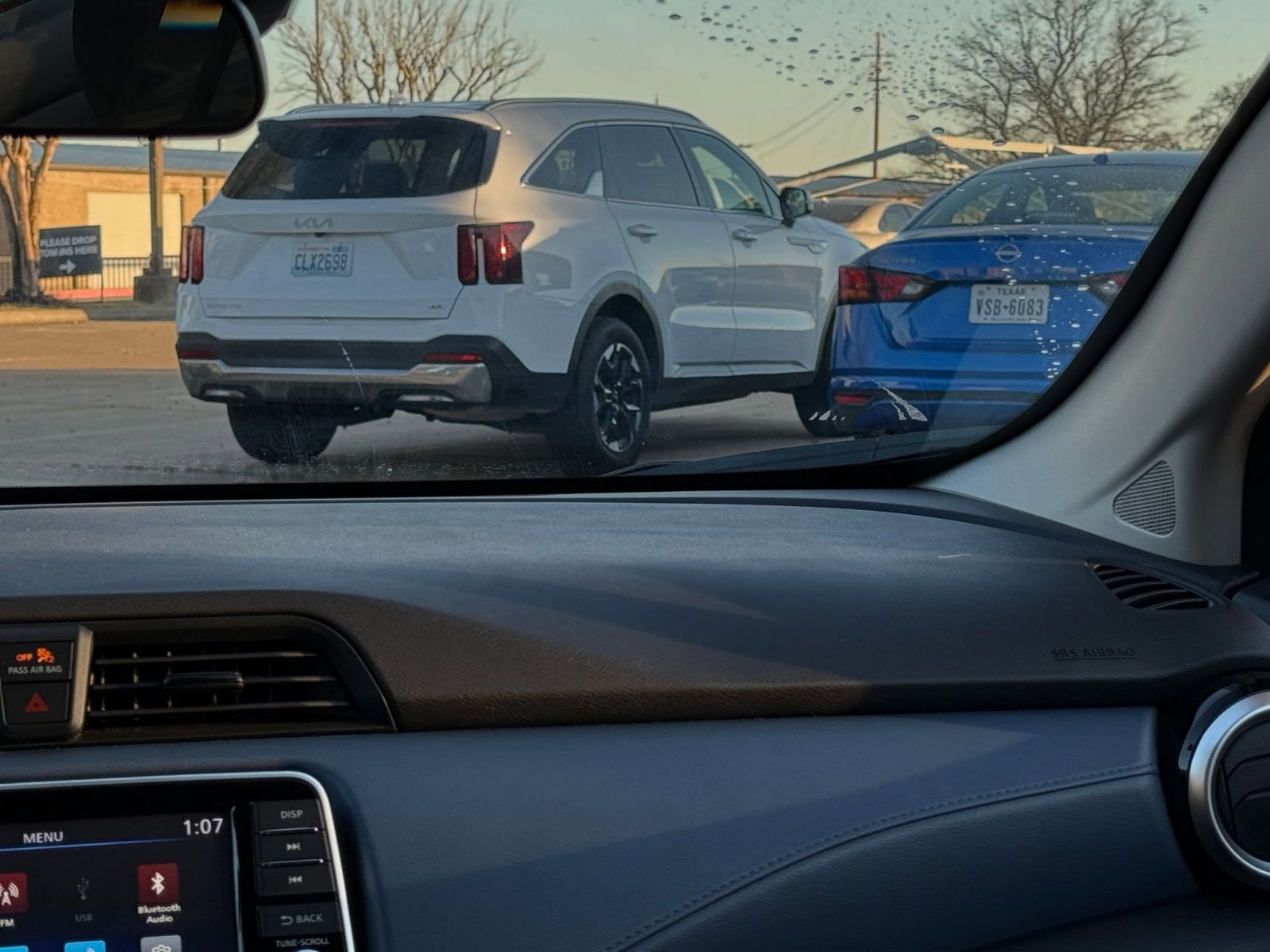 Thumbnail: 2025 Nissan Versa - 35