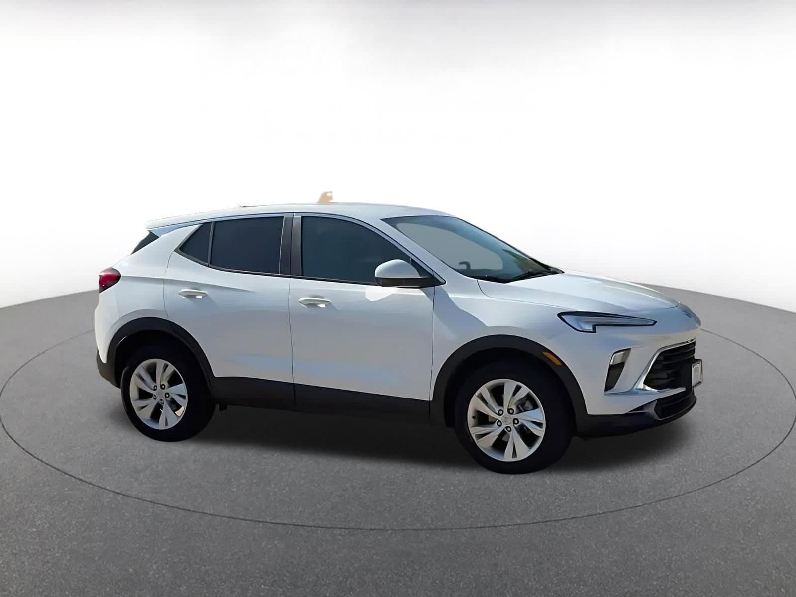 Thumbnail: 2025 Buick Encore GX - 2