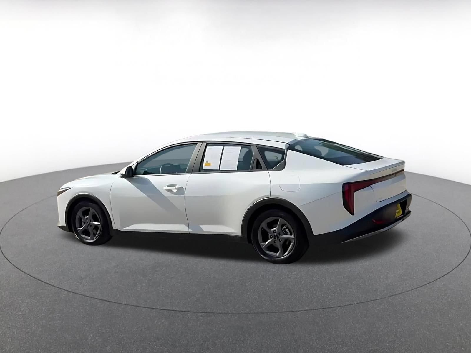 Thumbnail: 2025 Kia K4 - 11