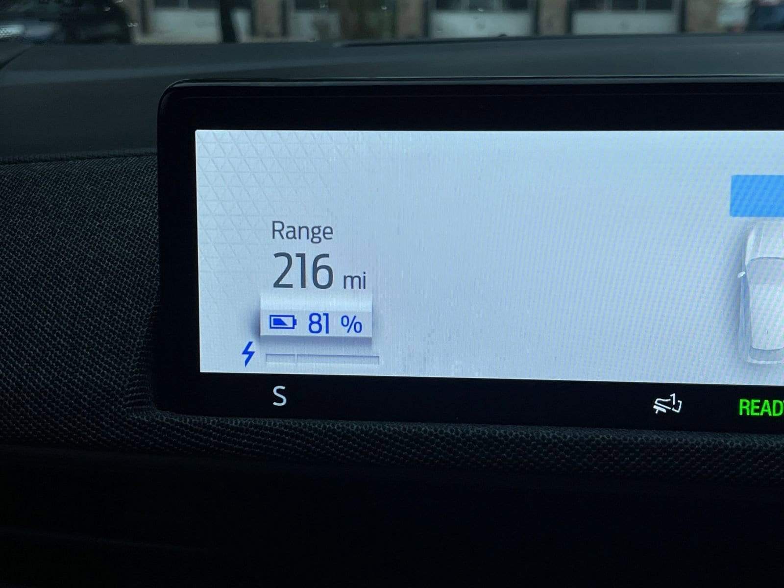 Thumbnail: 2023 Ford Mustang Mach-E - 18