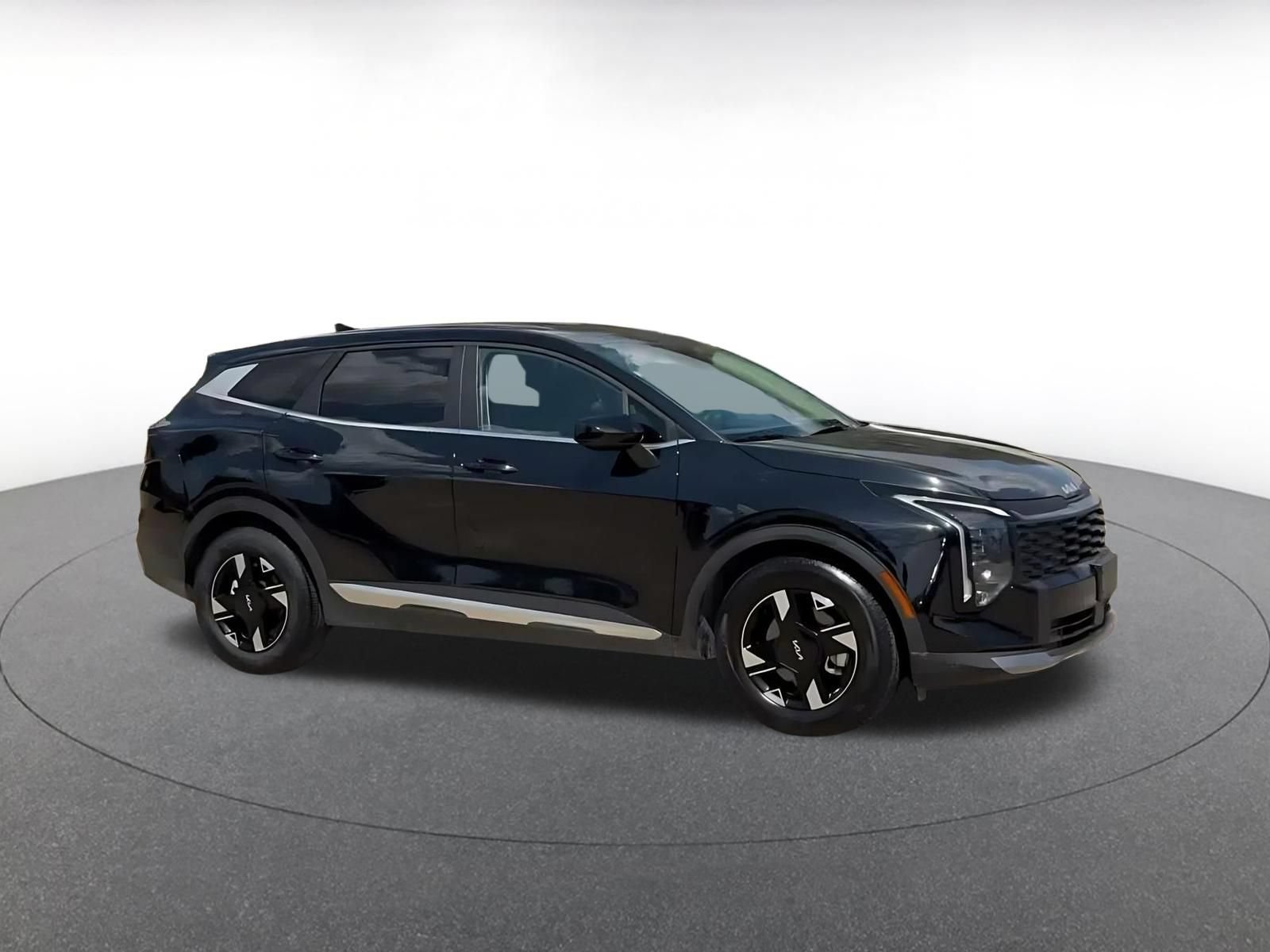 Thumbnail: 2026 Kia Sportage - 2
