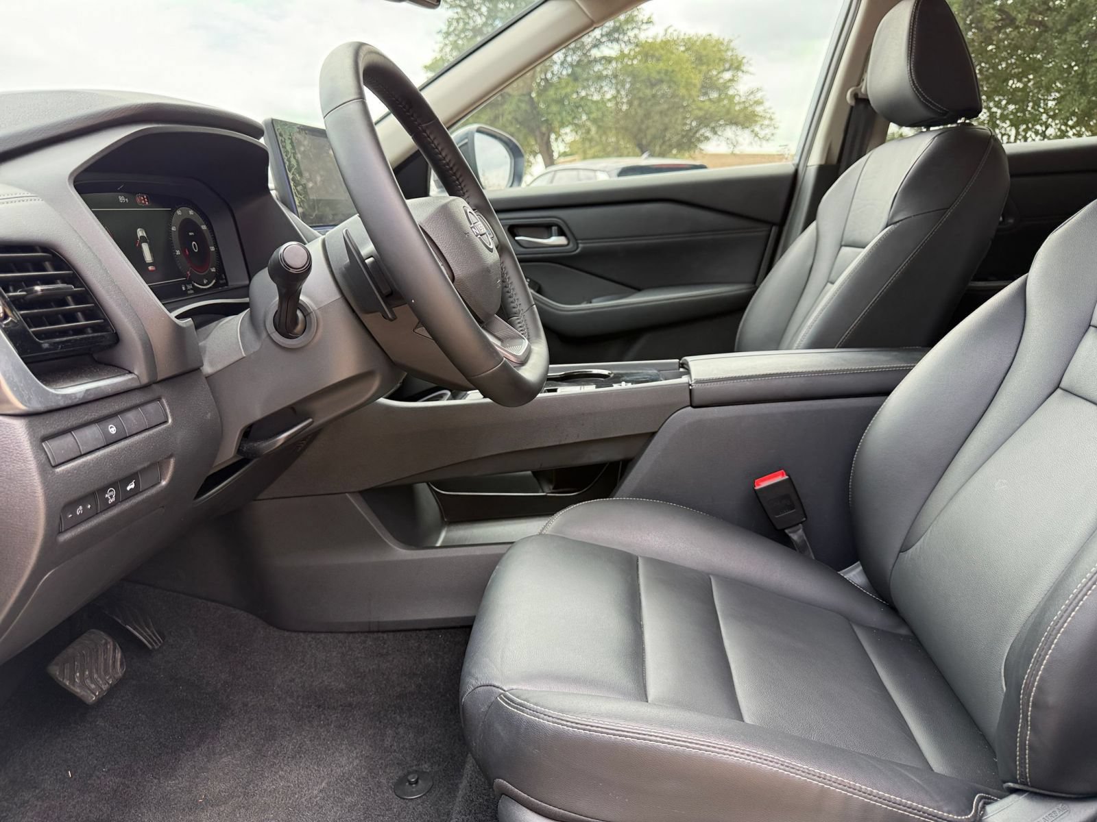Thumbnail: 2026 Nissan Rogue - 28