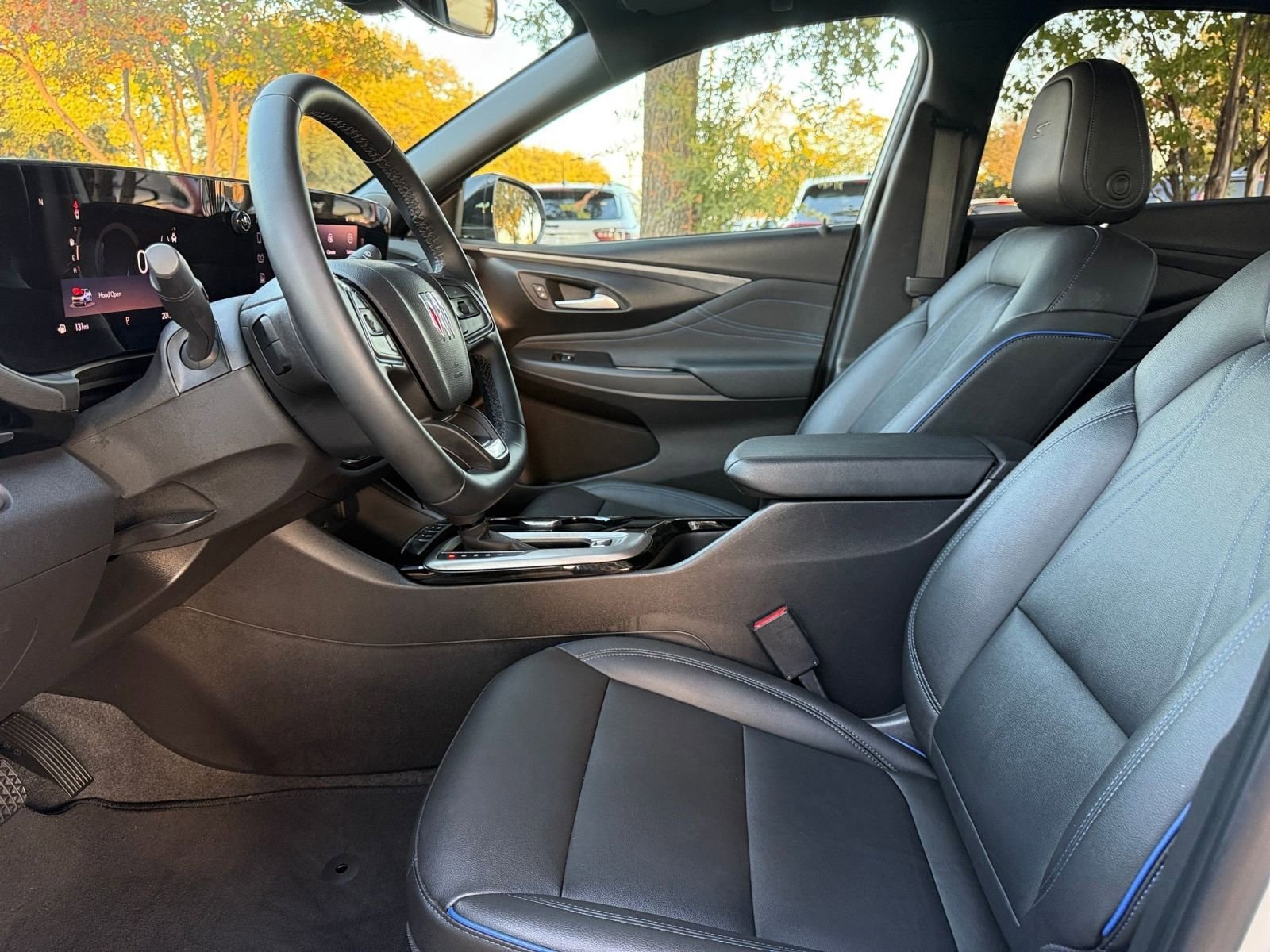 Thumbnail: 2025 Buick Envista - 27