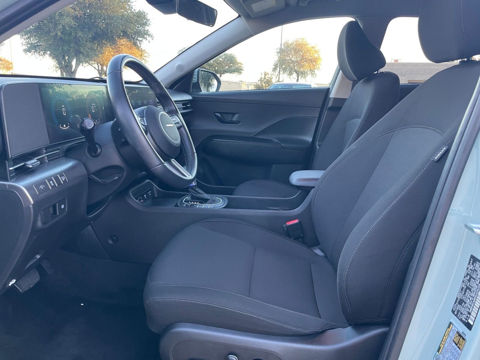 Thumbnail: 2025 Hyundai Kona - 27