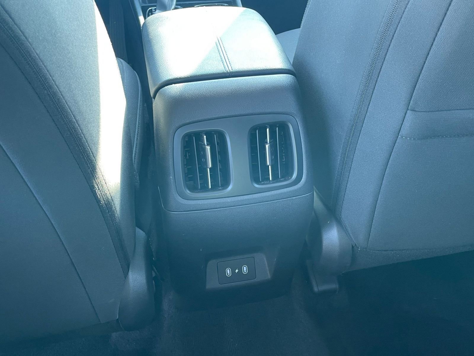 Thumbnail: 2025 Hyundai Tucson - 25