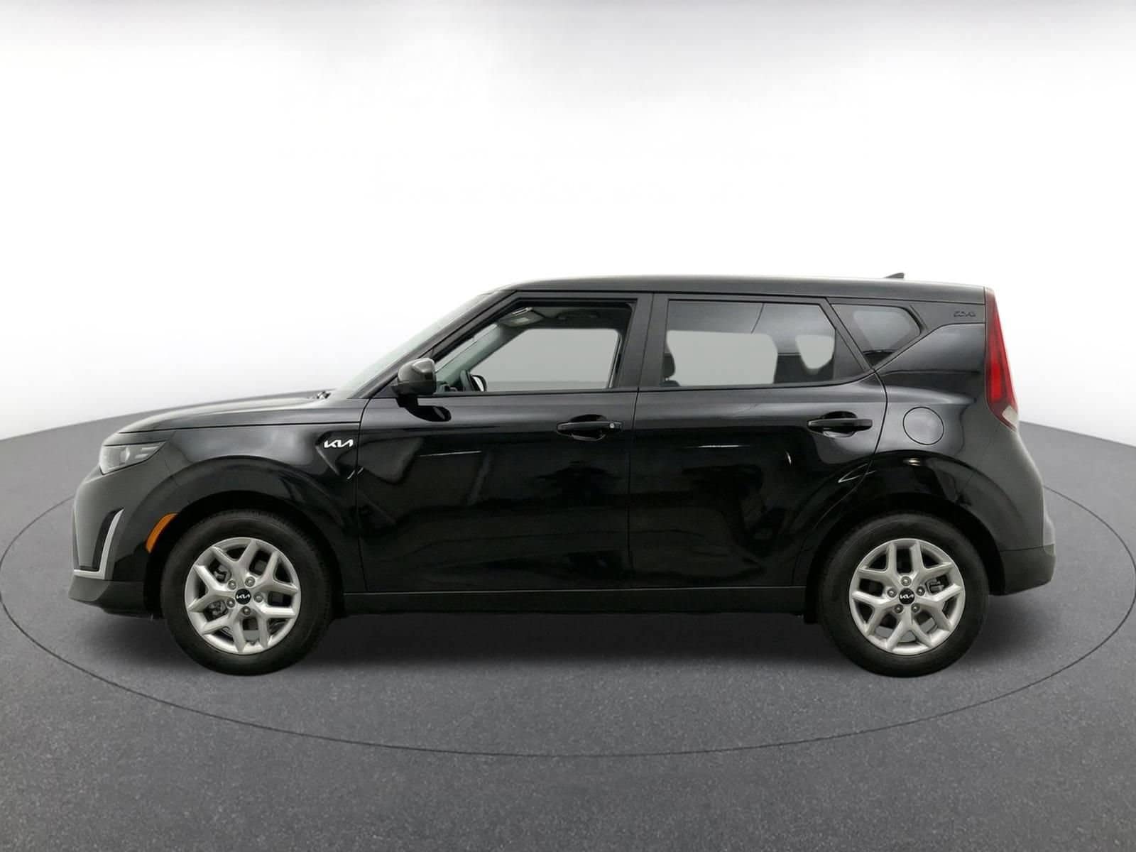 Thumbnail: 2025 Kia Soul - 4