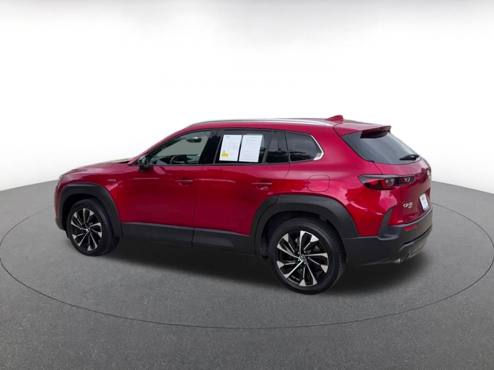 Thumbnail: 2025 Mazda CX-50 - 10