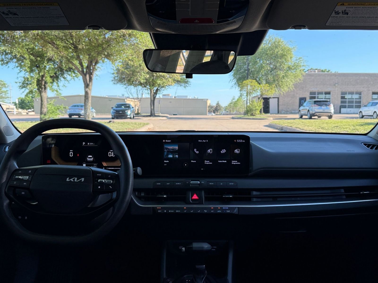 Thumbnail: 2025 Kia K4 - 35