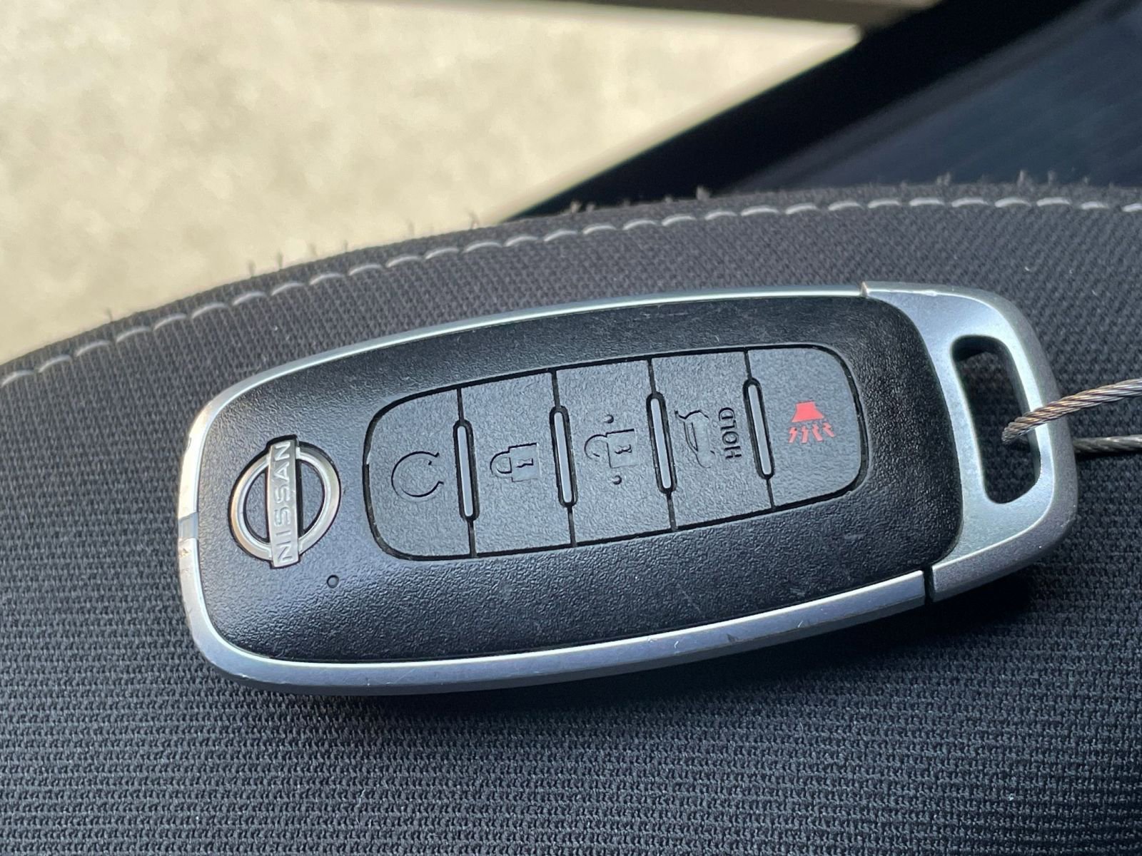 Thumbnail: 2025 Nissan Rogue - 22