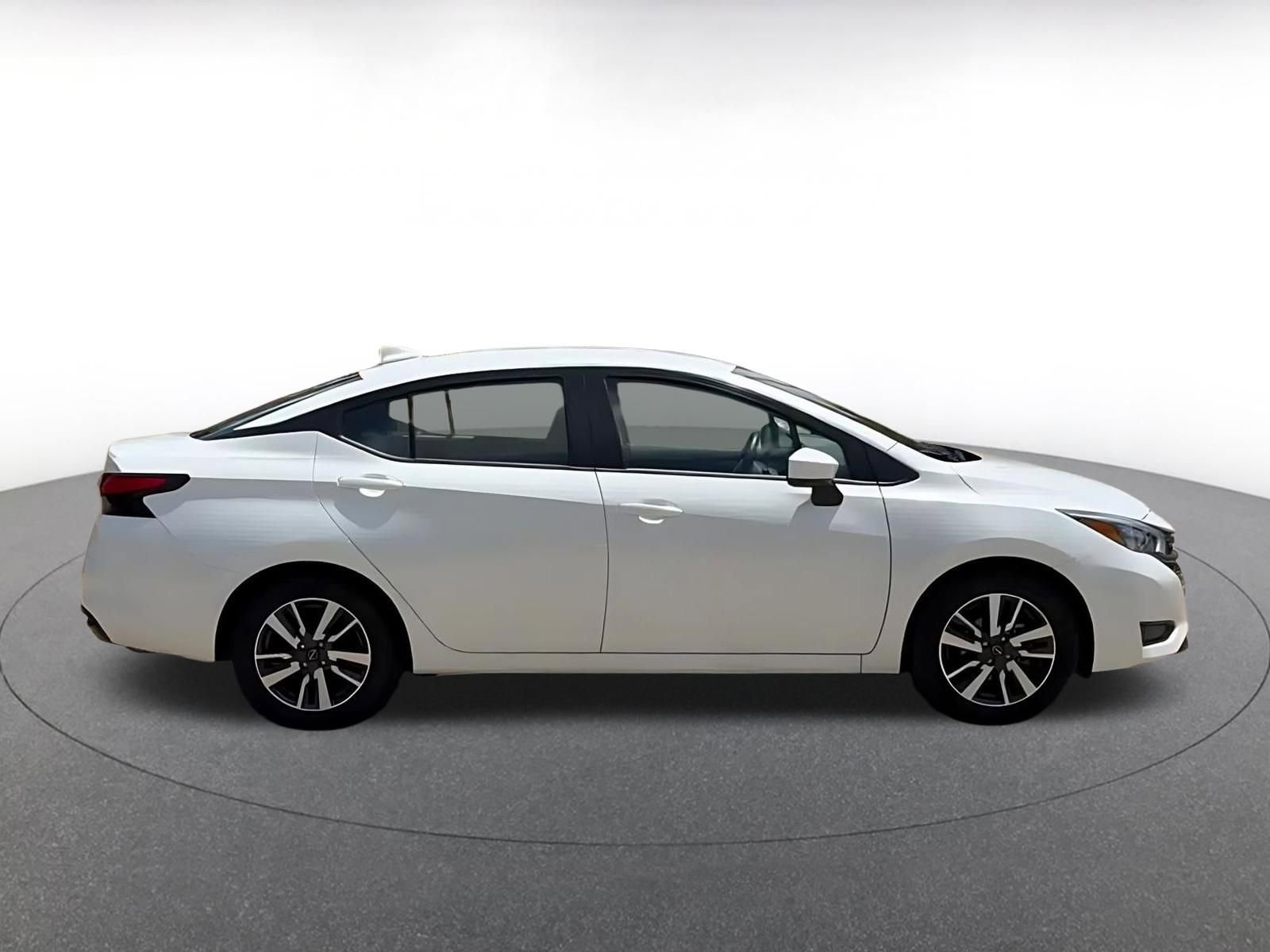Thumbnail: 2025 Nissan Versa - 16