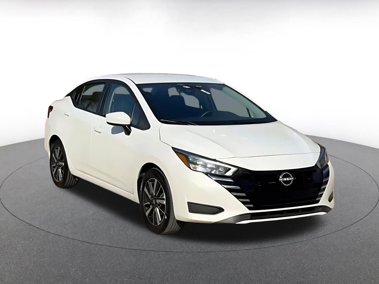 Thumbnail: 2025 Nissan Versa - 3