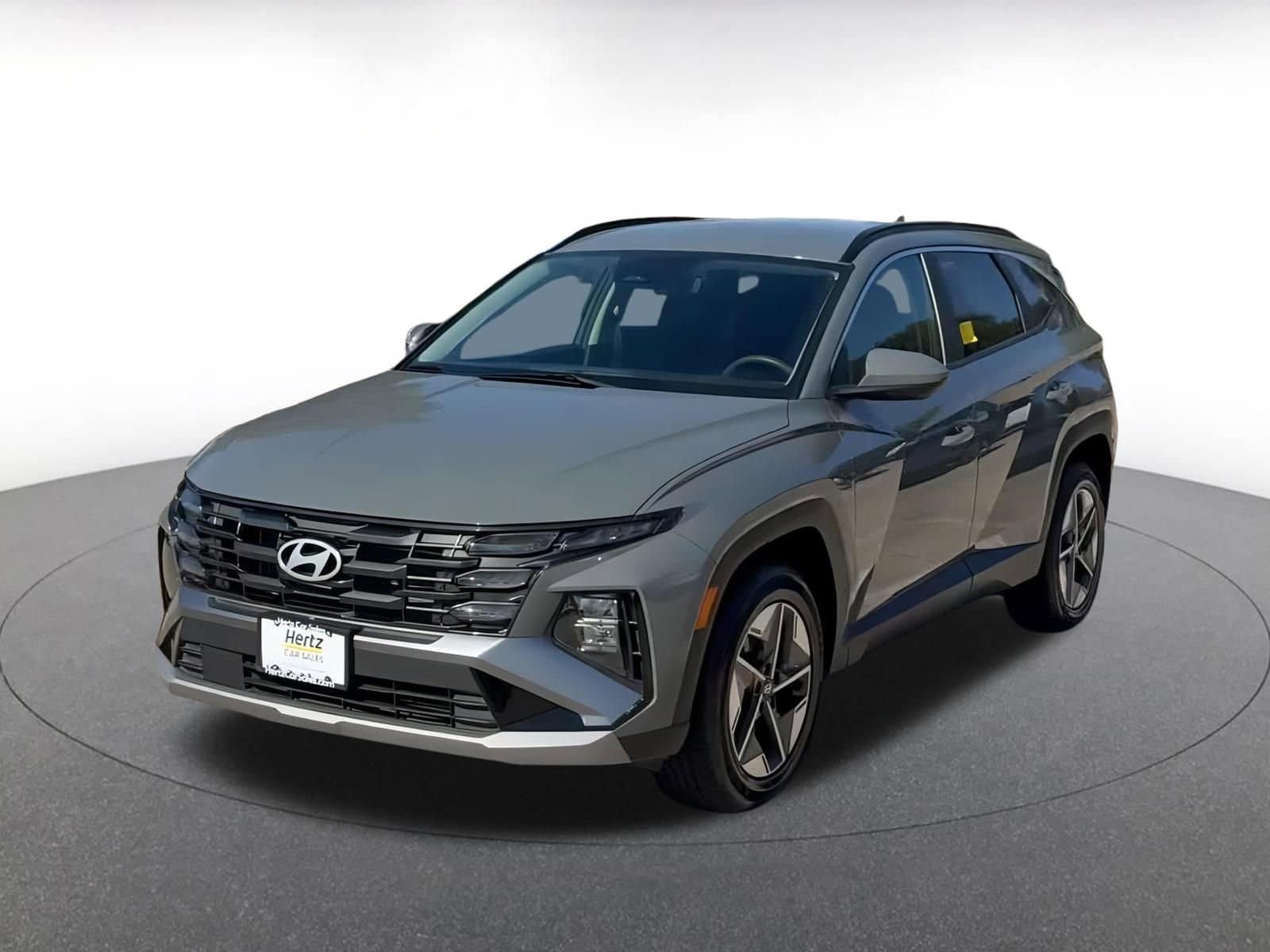 Thumbnail: 2025 Hyundai Tucson - 7