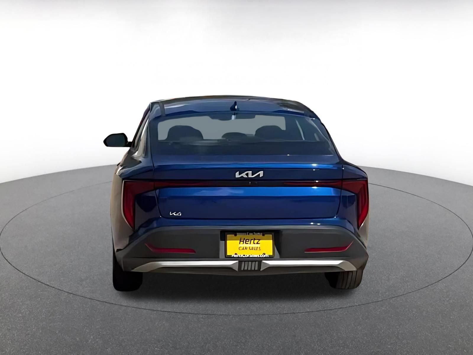 Thumbnail: 2025 Kia K4 - 12