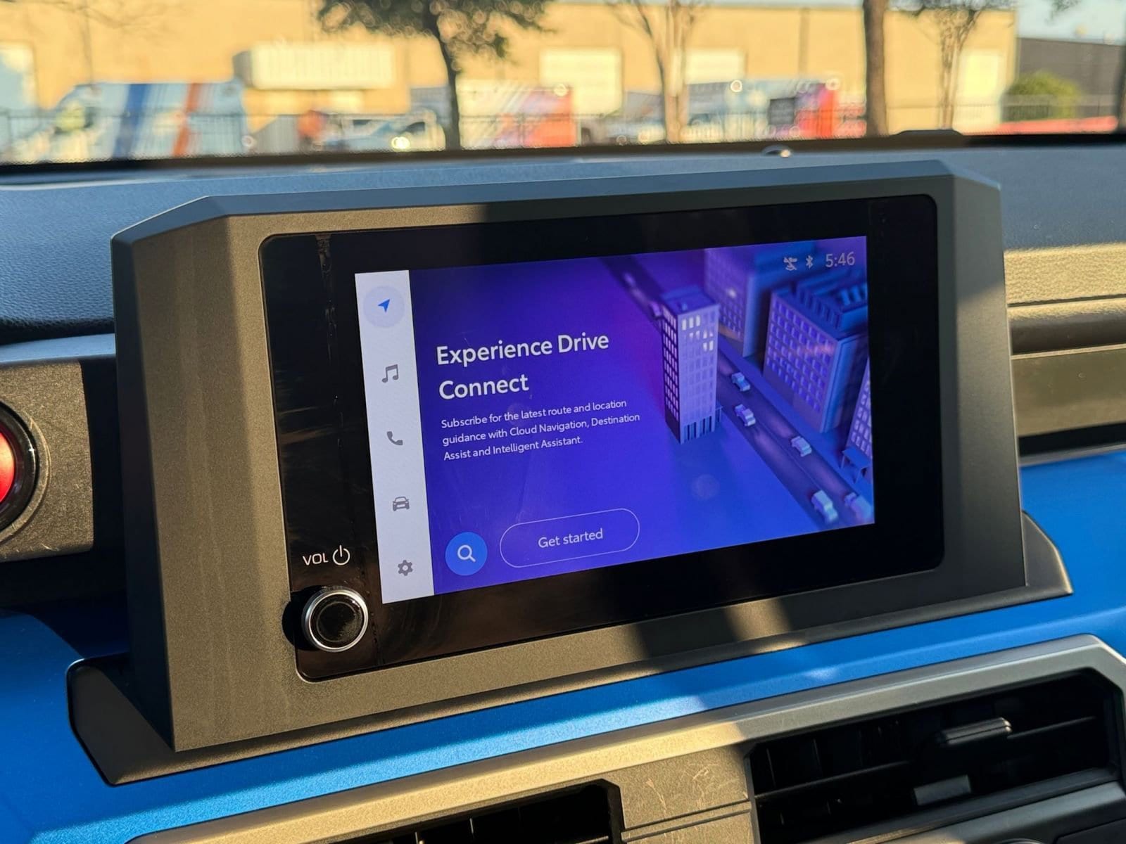 Thumbnail: 2025 Toyota Tacoma - 21