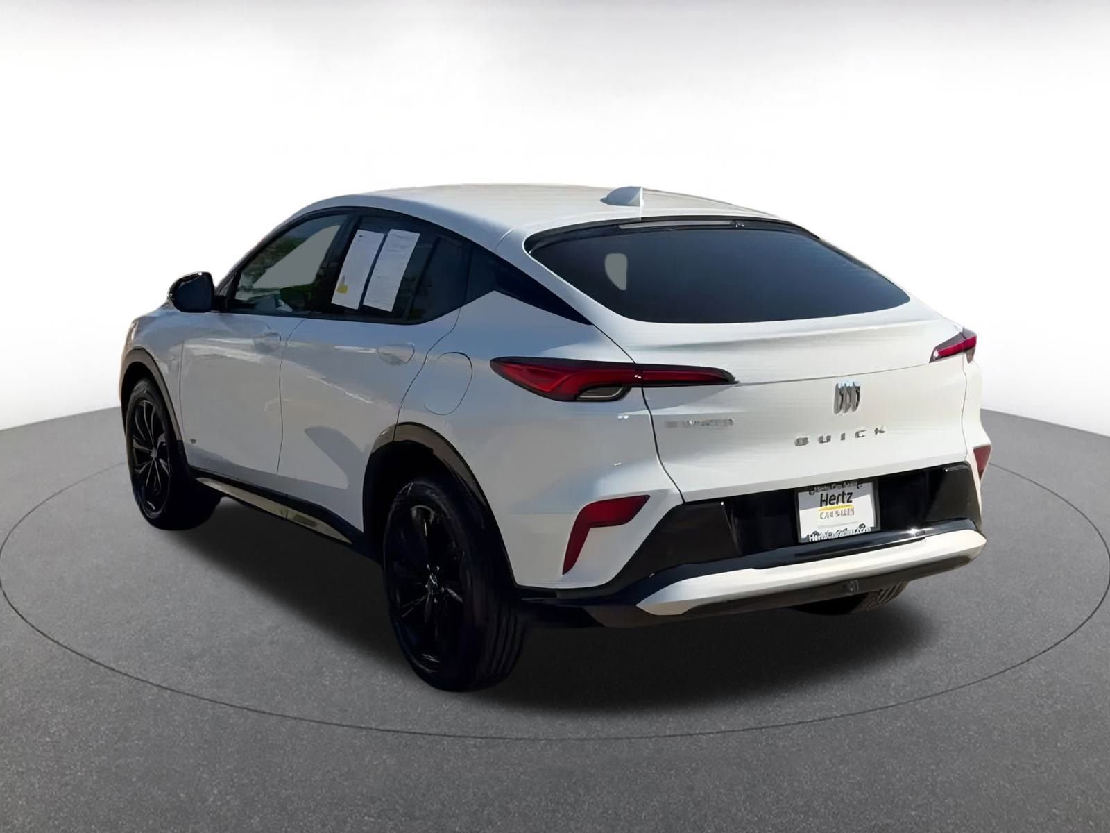 Thumbnail: 2025 Buick Envista - 11