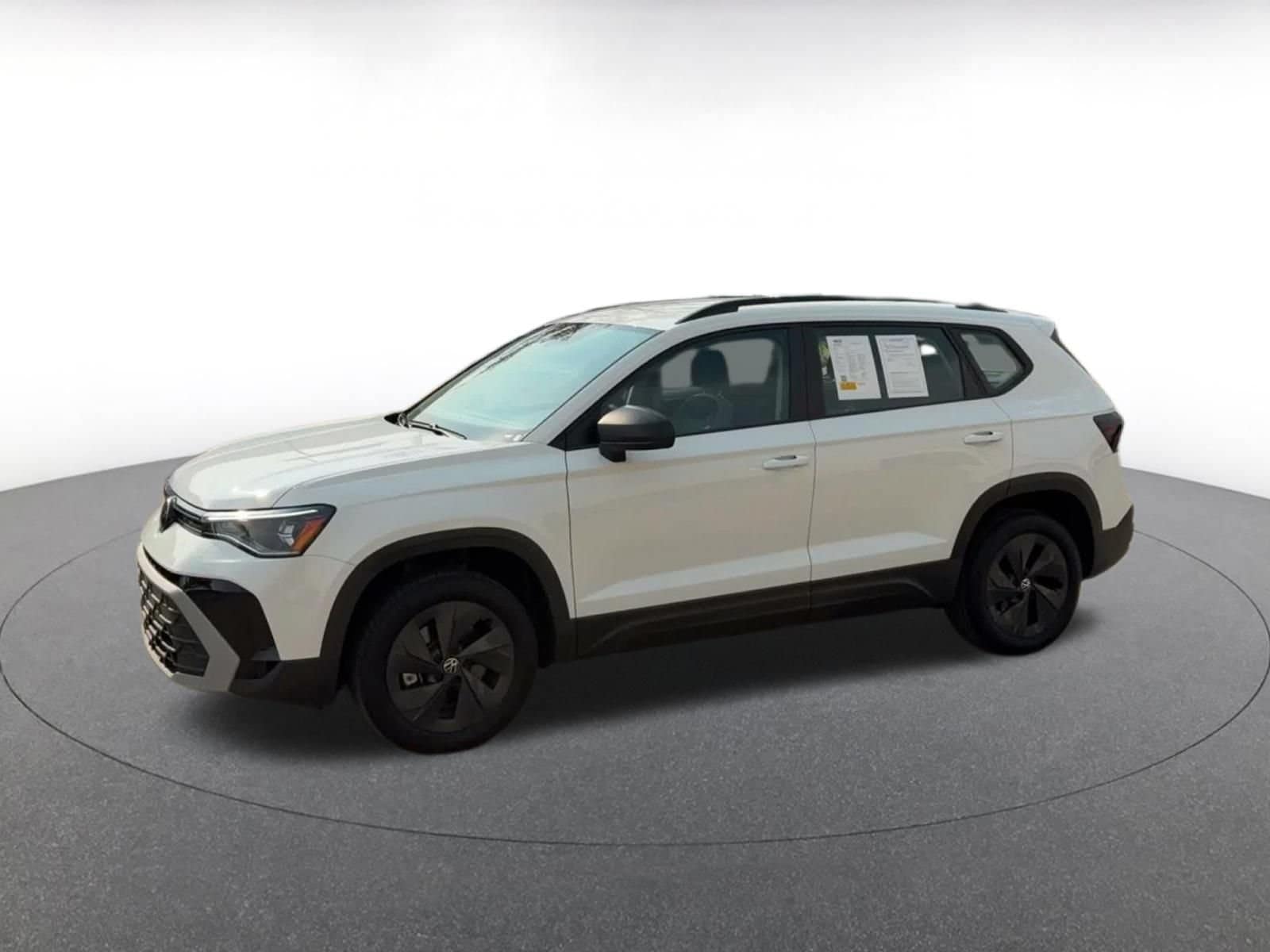 Thumbnail: 2026 Volkswagen Taos - 6