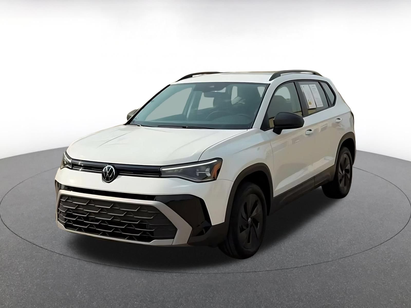 Thumbnail: 2026 Volkswagen Taos - 5