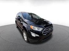 2019 Ford EcoSport SE -
                  Bedford, TX