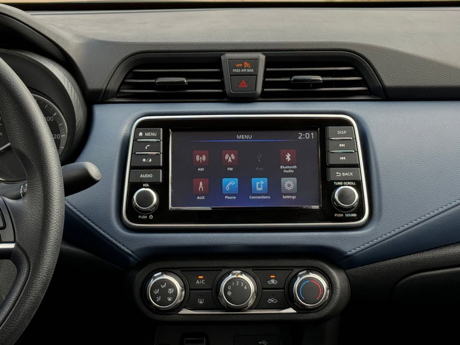 Thumbnail: 2025 Nissan Versa - 17