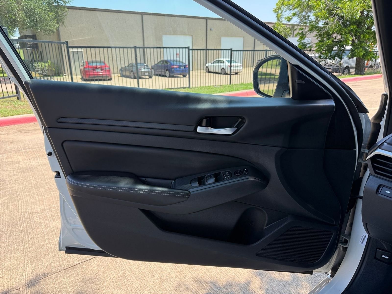 2024 Nissan Altima SV 20