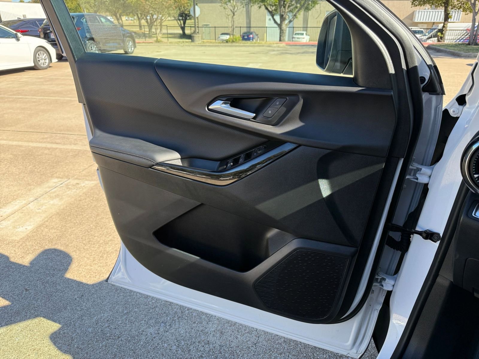 Thumbnail: 2025 Chevrolet Equinox - 20