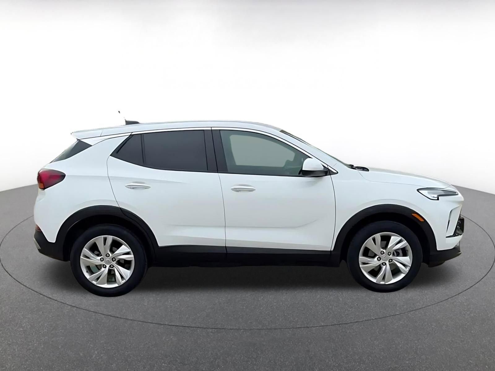 Thumbnail: 2025 Buick Encore GX - 16