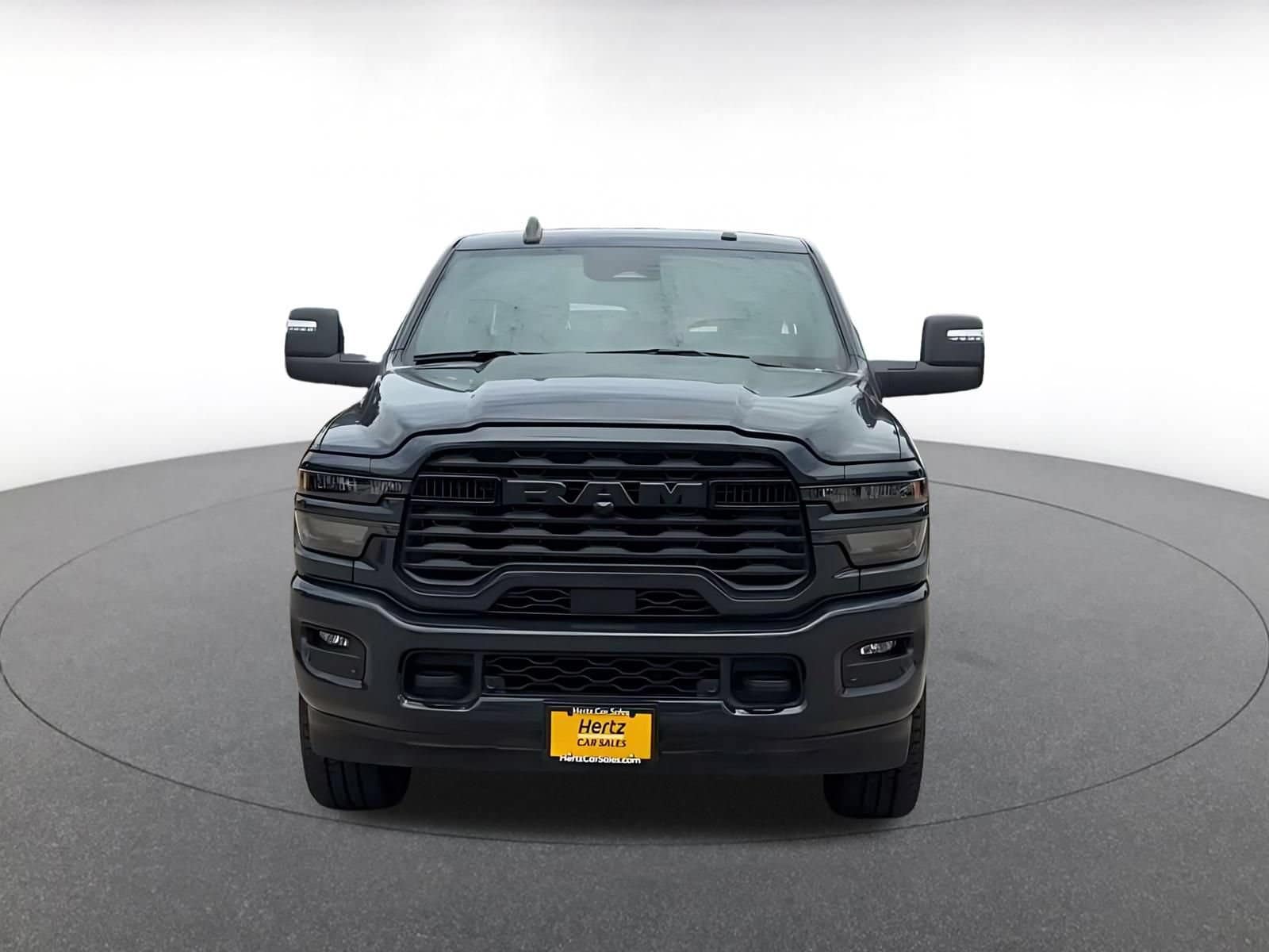 Thumbnail: 2025 RAM 2500 - 4