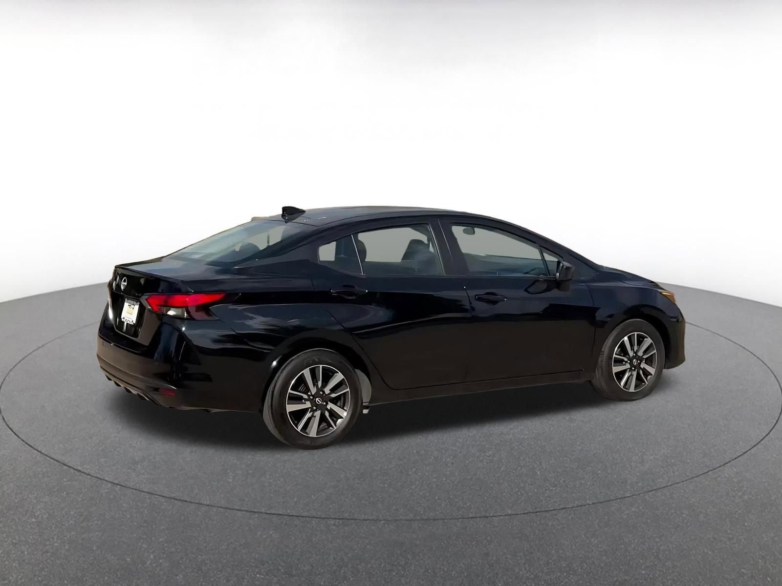 Thumbnail: 2025 Nissan Versa - 15