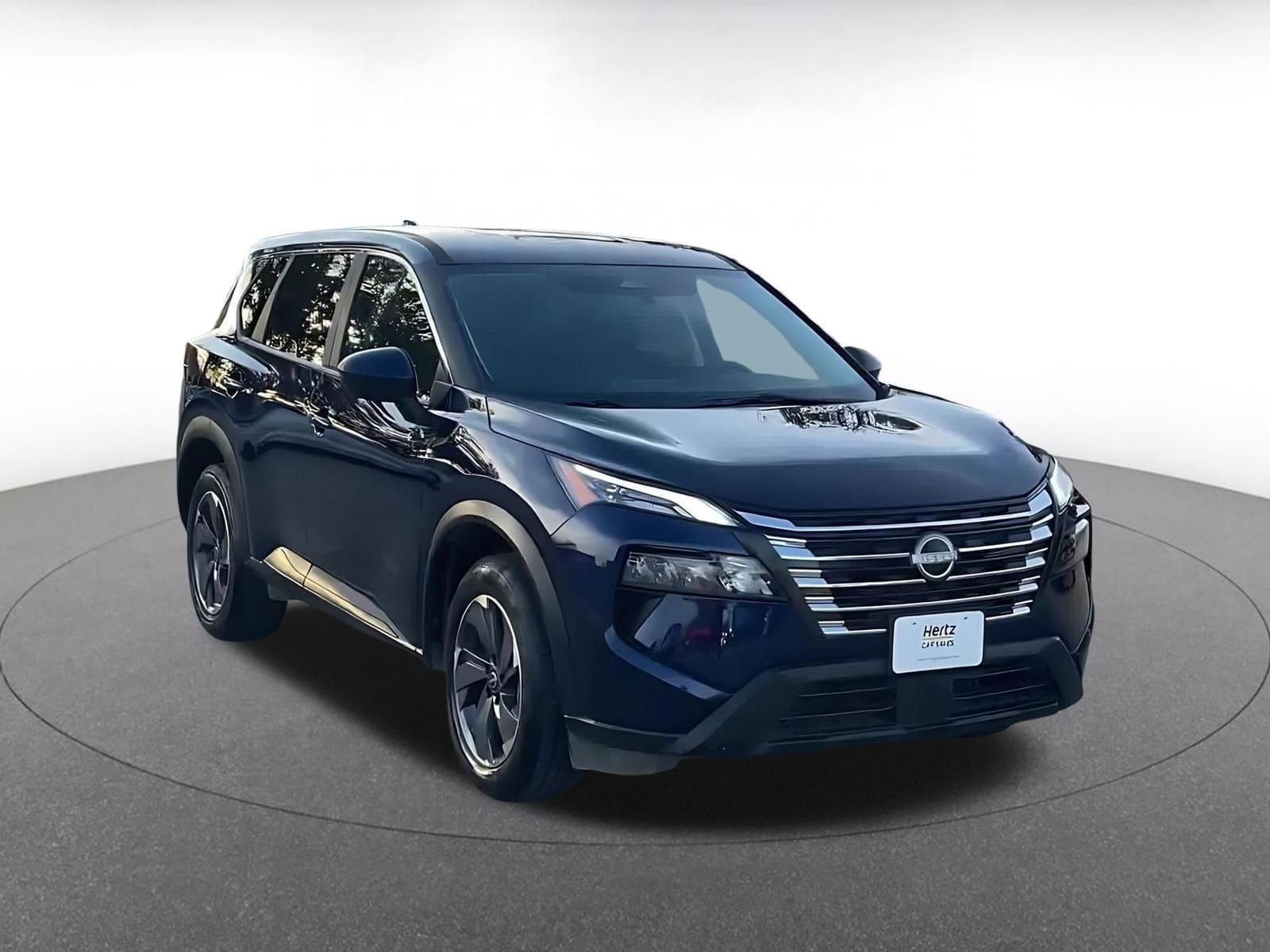 Thumbnail: 2025 Nissan Rogue - 2