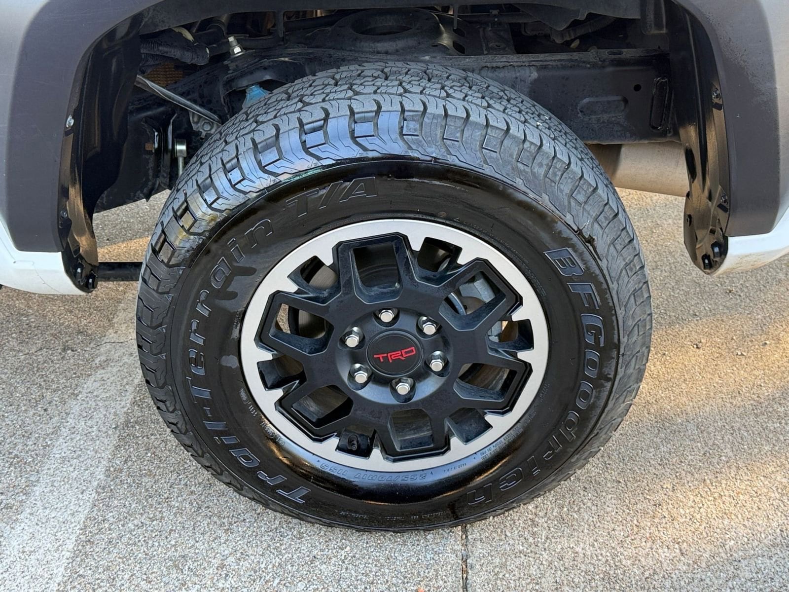 Thumbnail: 2025 Toyota Tacoma - 30