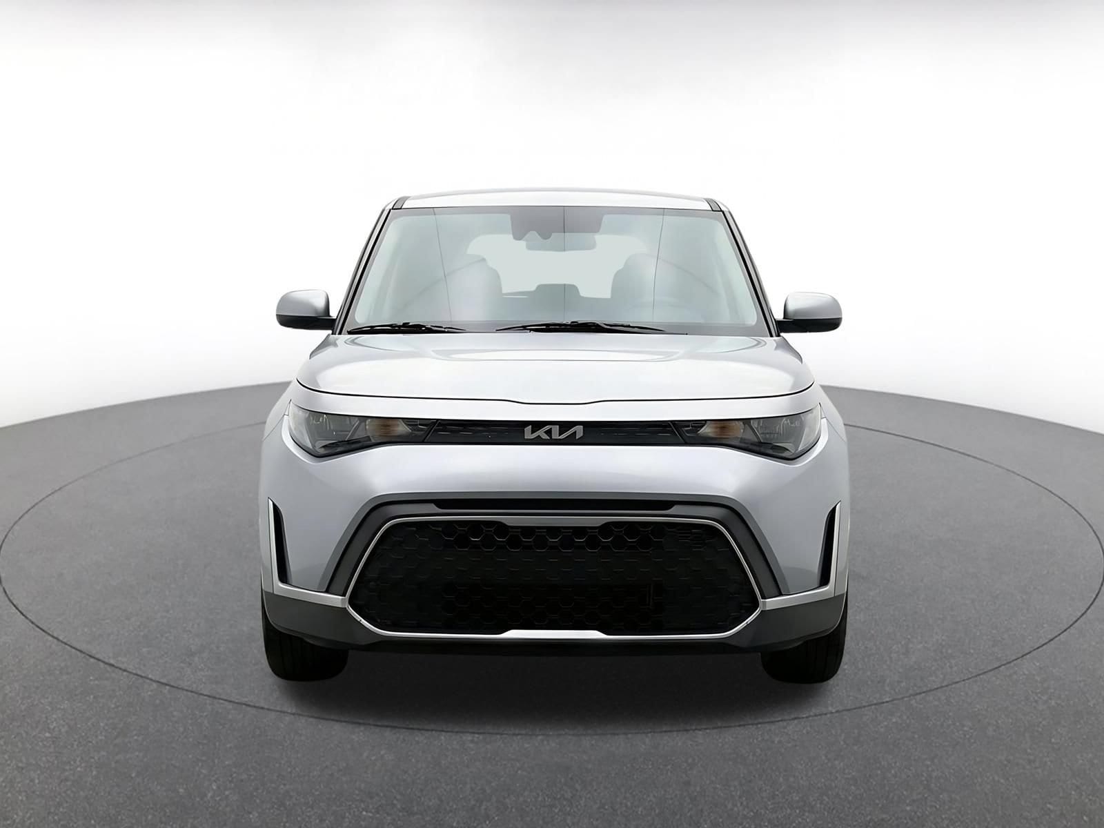 Thumbnail: 2025 Kia Soul - 2