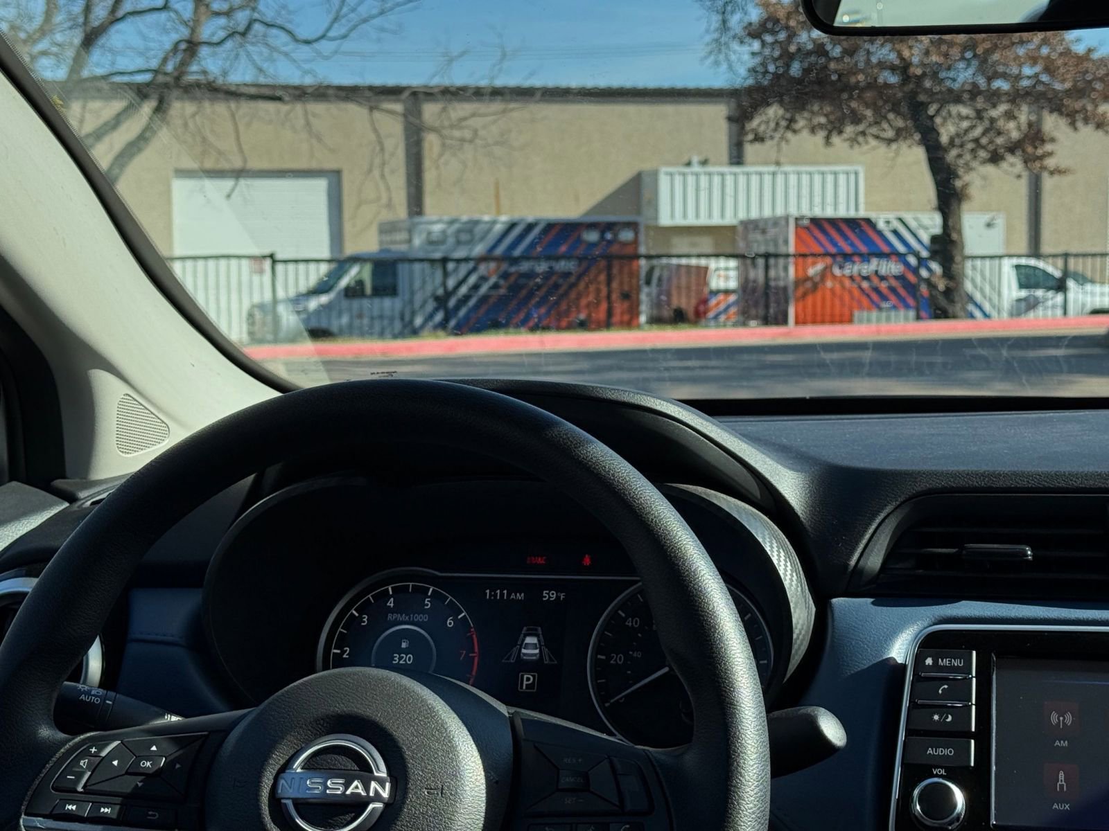 Thumbnail: 2025 Nissan Versa - 34