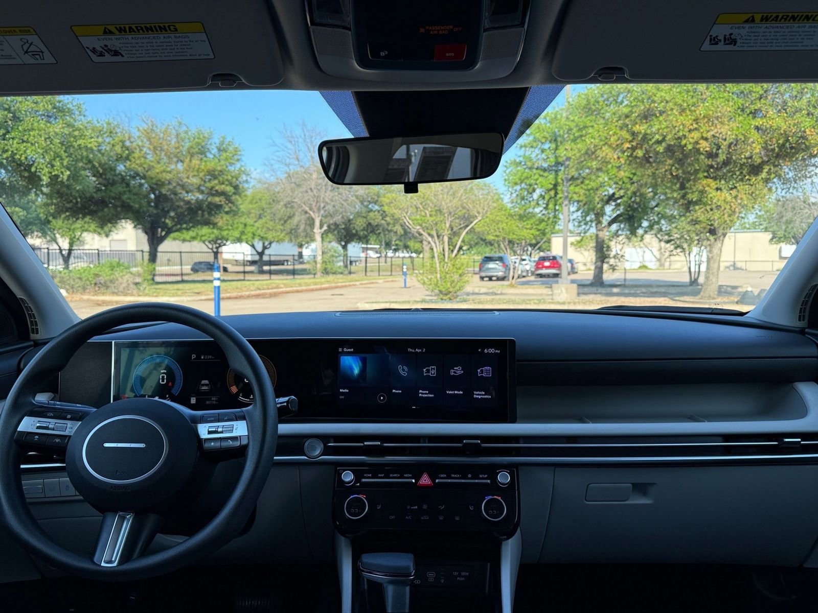 Thumbnail: 2025 Hyundai Tucson - 35