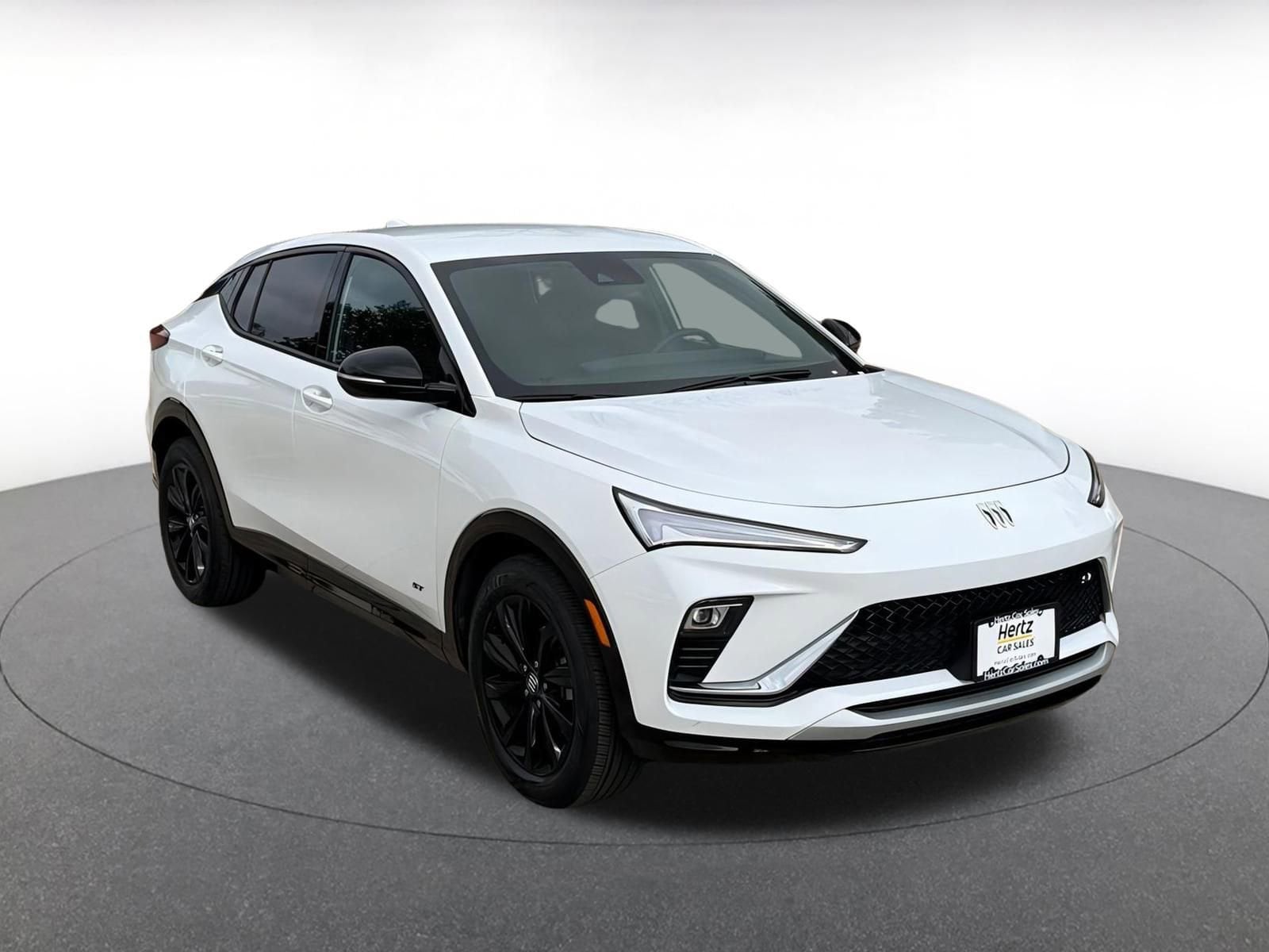 Thumbnail: 2025 Buick Envista - 1